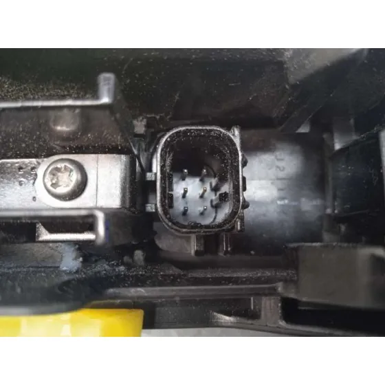 Maneta Exterior Delantera Izquierda para Lexus Ct
