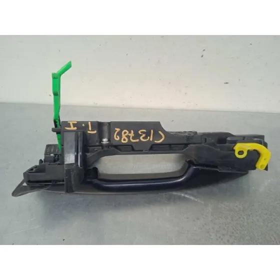 Maneta Exterior Trasera Izquierda para Lexus Ct
