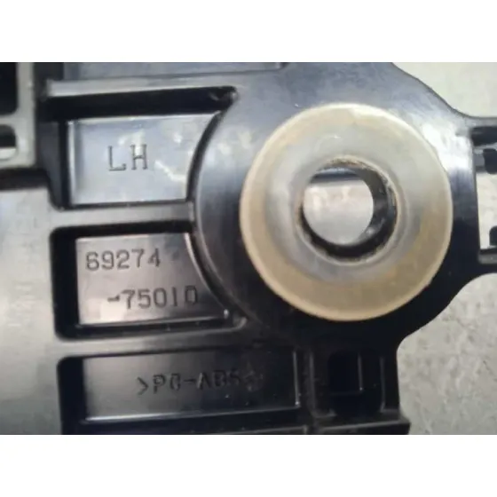 Maneta Interior Delantera Izquierda para Lexus Ct