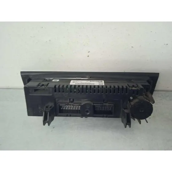 Mando Climatizador para Seat Ibiza (6J5)