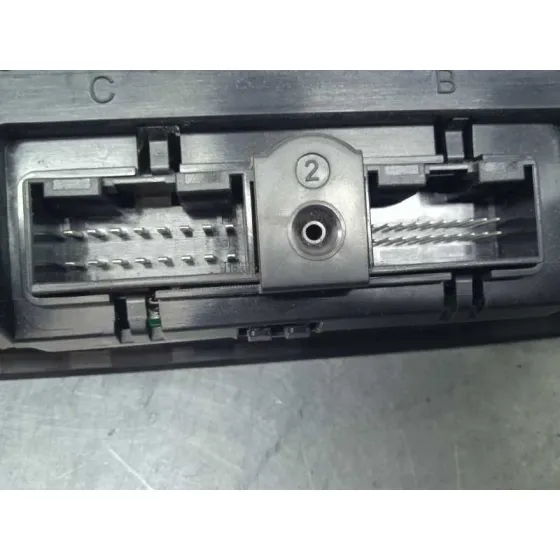 Mando Climatizador para Seat Ibiza (6J5)