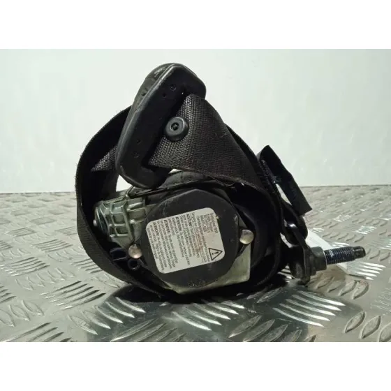 Cinturon Seguridad Delantero Izquierdo para Fiat Grande Punto (199)