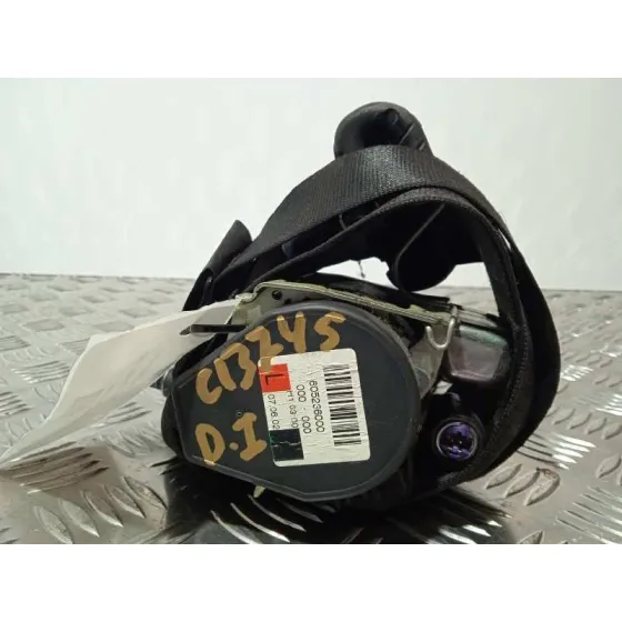 Cinturon Seguridad Delantero Izquierdo para Fiat Grande Punto (199)
