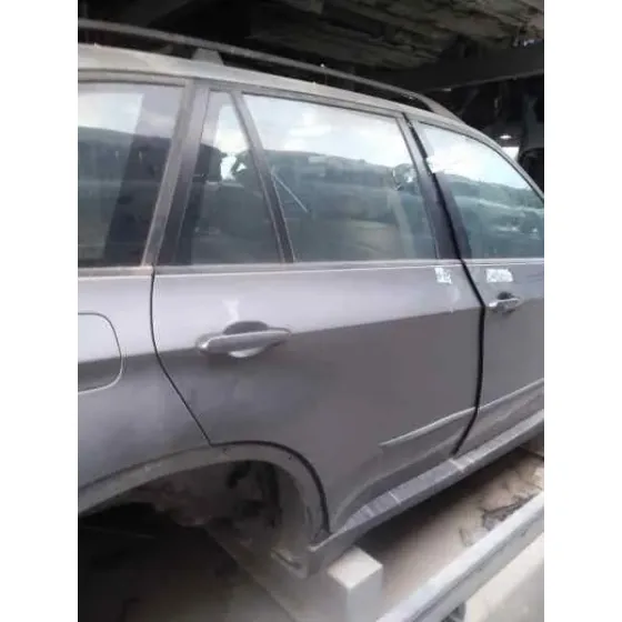 Puerta Trasera Derecha para Bmw X5 (E70)