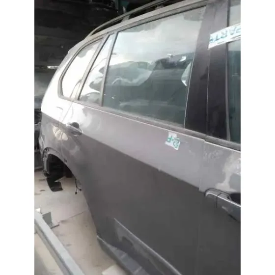 Puerta Trasera Derecha para Bmw X5 (E70)