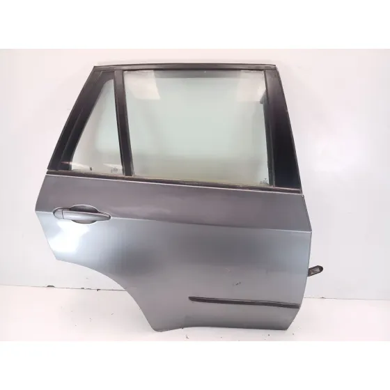 Puerta Trasera Derecha para Bmw X5 (E70)