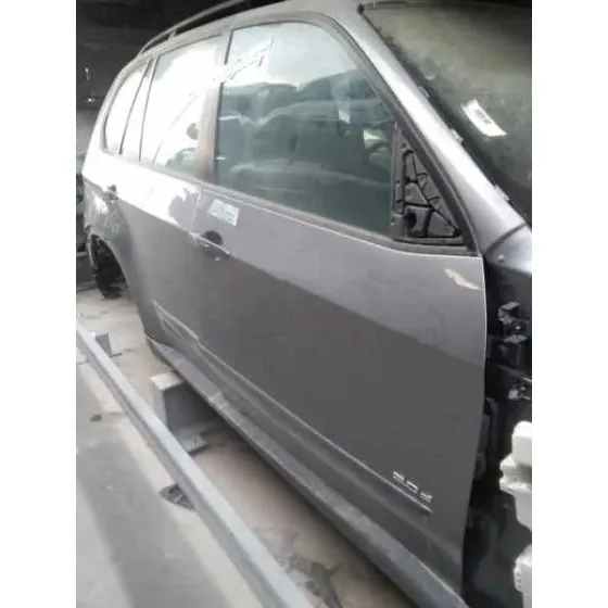 Puerta Delantera Derecha para Bmw X5 (E70)