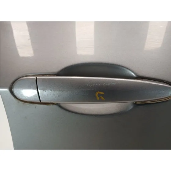 Puerta Delantera Derecha para Bmw X5 (E70)
