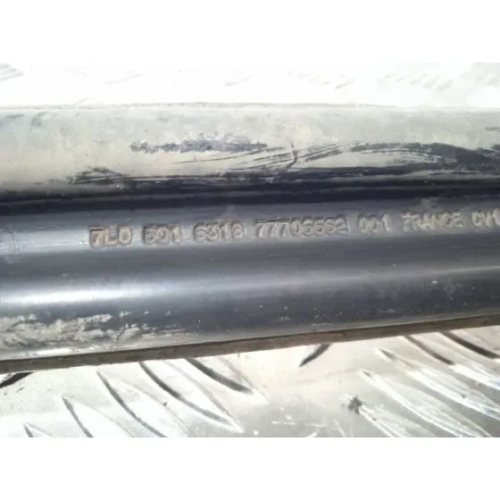 Tirante Trasero Derecho para Audi Q7 (4L)