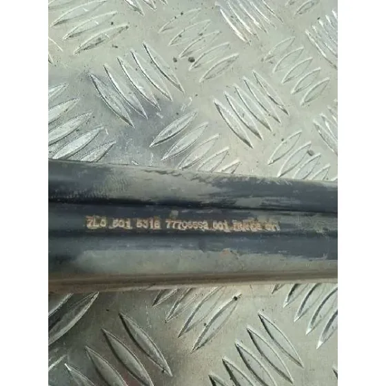 Tirante Trasero Izquierdo para Audi Q7 (4L)