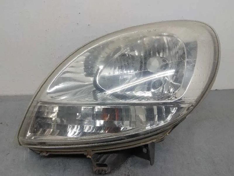 Faro Izquierdo para Renault Kangoo (F/Kc0)