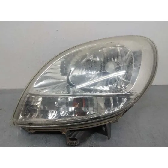 Faro Izquierdo para Renault Kangoo (F/Kc0)