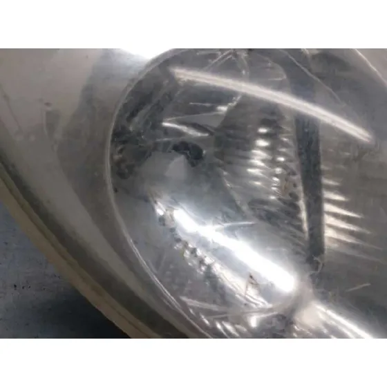 Faro Izquierdo para Renault Kangoo (F/Kc0)
