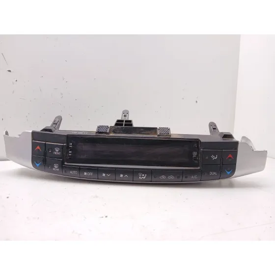 Mando Climatizador para Lexus Ct