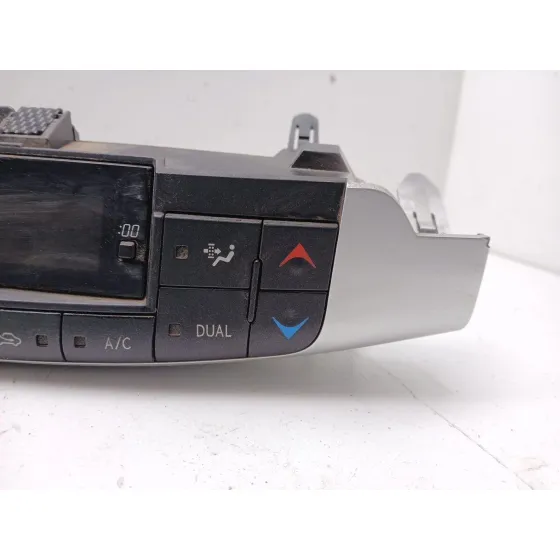 Mando Climatizador para Lexus Ct
