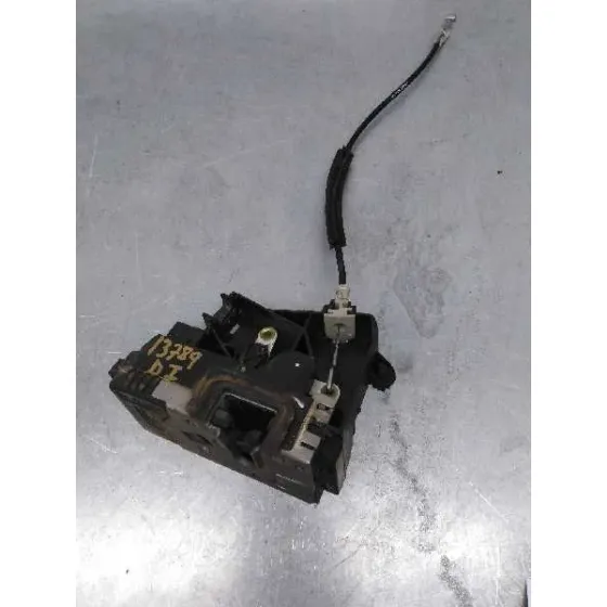 Cerradura Puerta Delantera Izquierda para Opel Vectra C Berlina