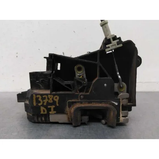 Cerradura Puerta Delantera Izquierda para Opel Vectra C Berlina