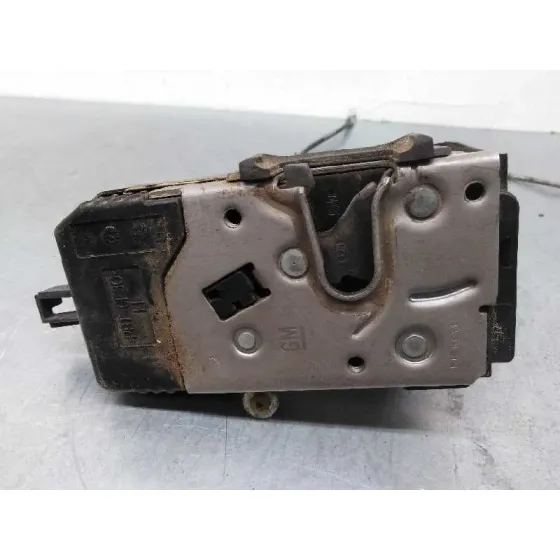 Cerradura Puerta Delantera Izquierda para Opel Vectra C Berlina