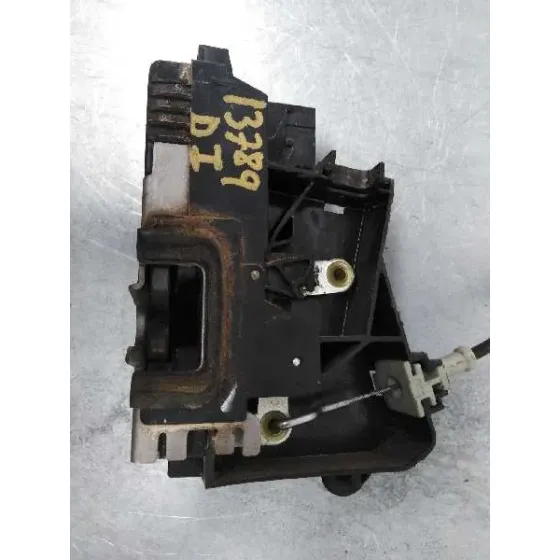 Cerradura Puerta Delantera Izquierda para Opel Vectra C Berlina