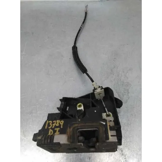 Cerradura Puerta Delantera Izquierda para Opel Vectra C Berlina