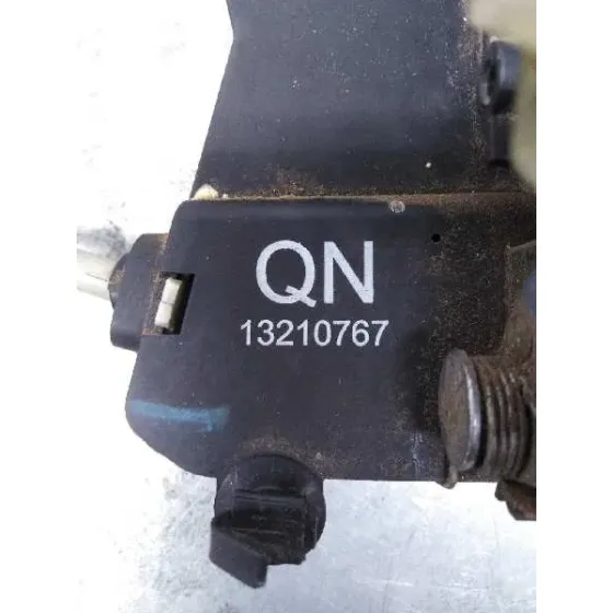 Cerradura Puerta Delantera Izquierda para Opel Vectra C Berlina