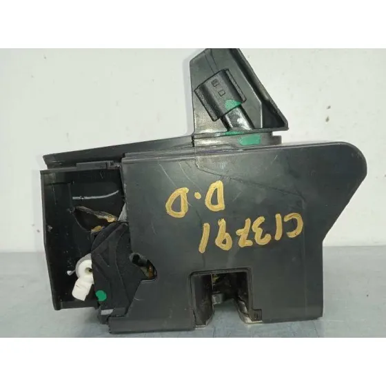 Cerradura Puerta Delantera Derecha para Dacia Sandero
