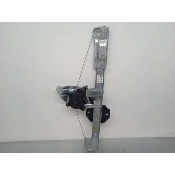 Elevalunas Delantero Derecho para Dacia Sandero