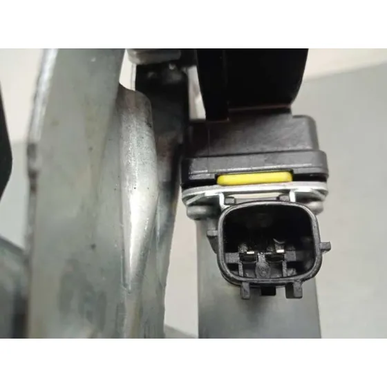 Elevalunas Delantero Derecho para Dacia Sandero