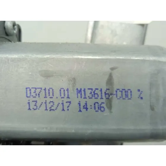 Elevalunas Delantero Derecho para Dacia Sandero