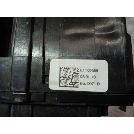 Mando Limpia para Dacia Sandero