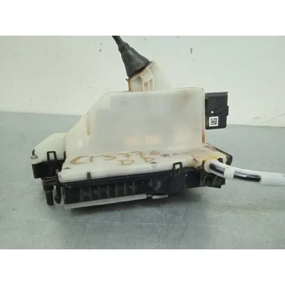 Cerradura Puerta Delantera Derecha para Peugeot 208