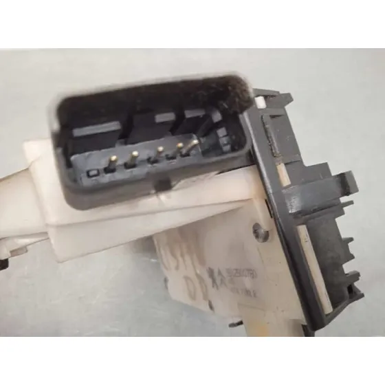 Cerradura Puerta Delantera Derecha para Peugeot 208