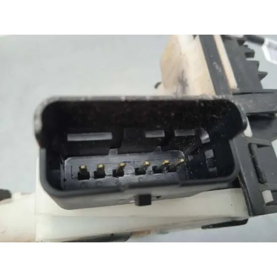 Cerradura Puerta Delantera Izquierda para Peugeot 208