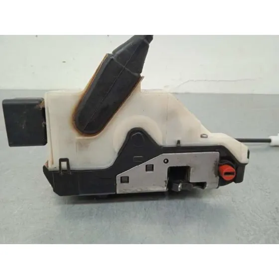 Cerradura Puerta Trasera Derecha para Peugeot 208