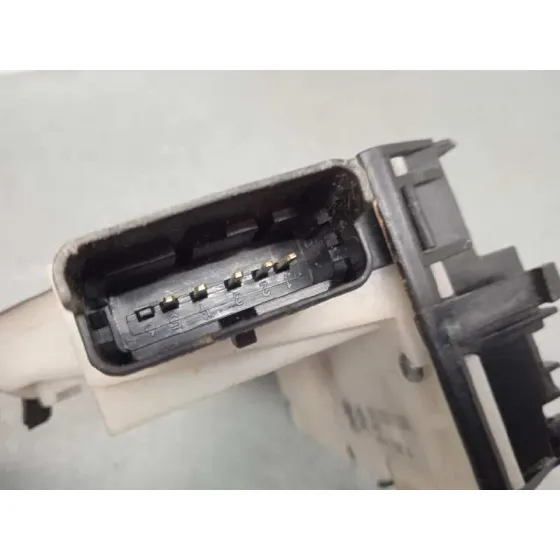 Cerradura Puerta Trasera Derecha para Peugeot 208