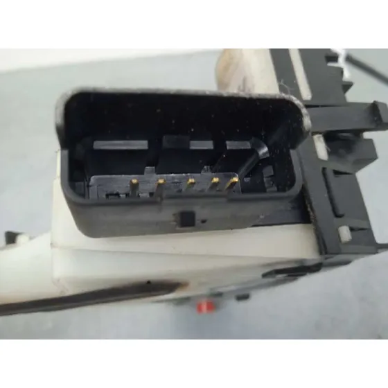 Cerradura Puerta Trasera Izquierda para Peugeot 208