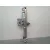 Elevalunas Delantero Derecho para Peugeot 208