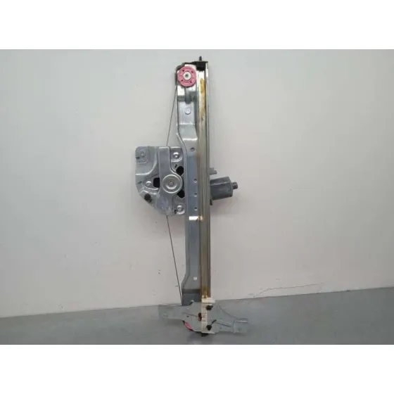 Elevalunas Delantero Derecho para Peugeot 208