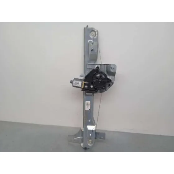Elevalunas Delantero Derecho para Peugeot 208