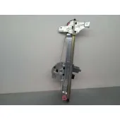 Elevalunas Delantero Izquierdo para Peugeot 208