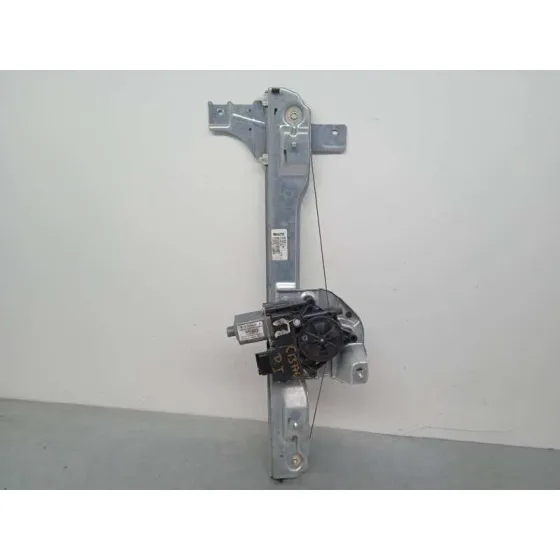 Elevalunas Delantero Izquierdo para Peugeot 208
