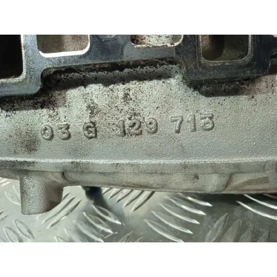 Colector Admision para Volkswagen Golf V Berlina (1K1)