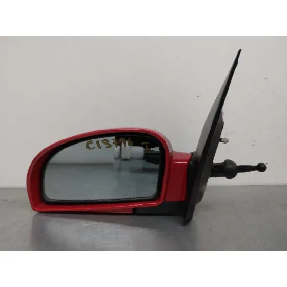 Retrovisor Izquierdo para Hyundai Getz (Tb)