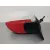Retrovisor Izquierdo para Hyundai Getz (Tb)