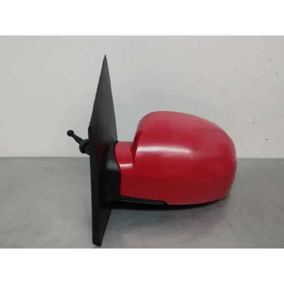 Retrovisor Izquierdo para Hyundai Getz (Tb)