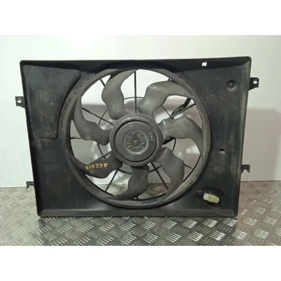 Electroventilador para Kia Sportage