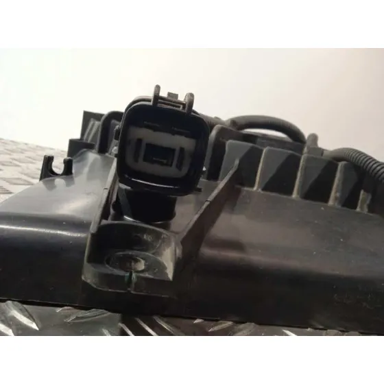 Electroventilador para Kia Sportage