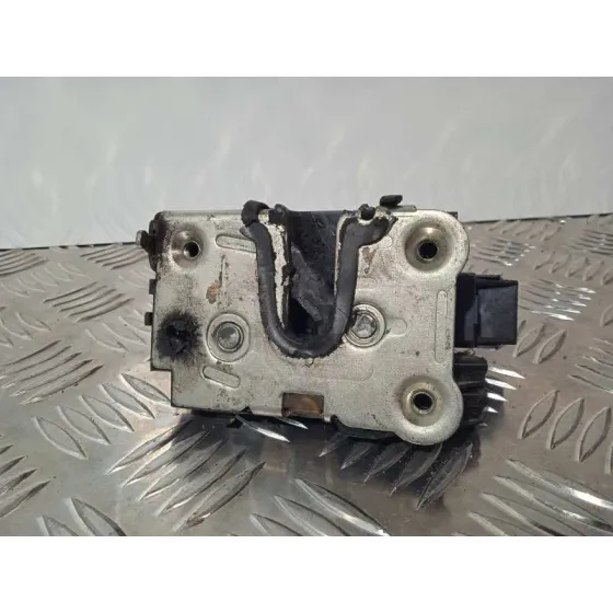 Cerradura Puerta Trasera Izquierda para Dacia Lodgy