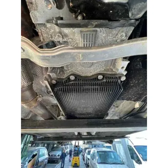 Caja Cambios para Bmw Serie 3 Lim. (F30)
