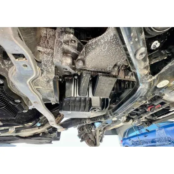 Caja Cambios para Bmw Serie 3 Lim. (F30)